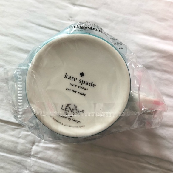 Seize The Day mug - Picture 2 of 8